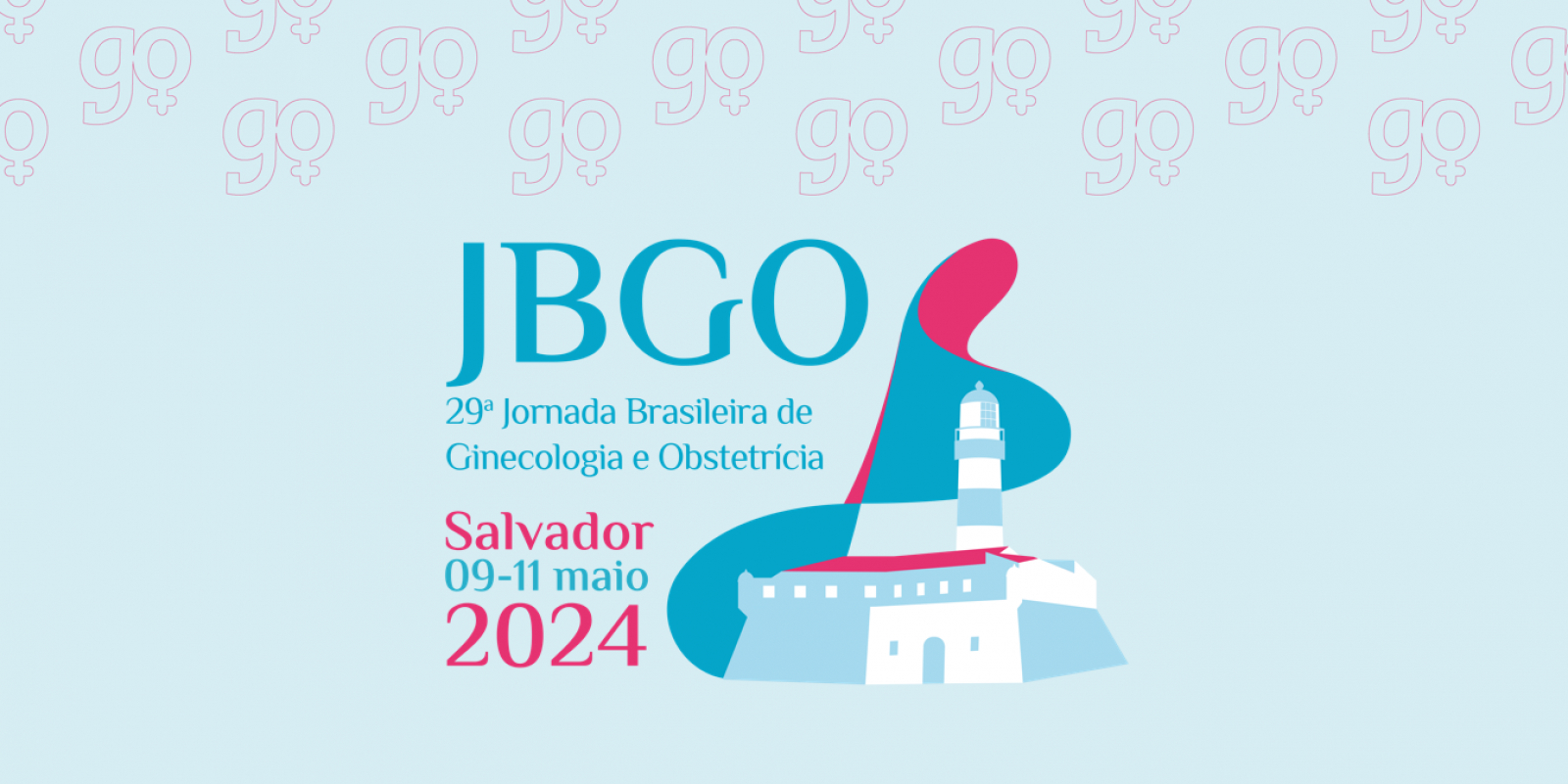 FEBRASGO reunirá especialistas de todo País na 29ª Jornada Brasileira de Ginecologia e Obstetrícia