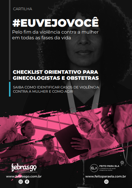 Cartilha Médicos