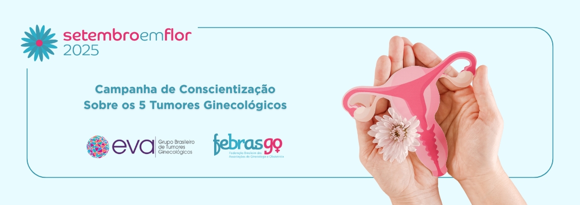 Campanha Setembro em Flor