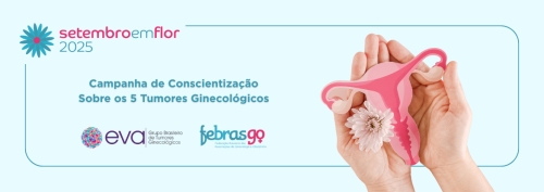 Campanha Setembro em Flor