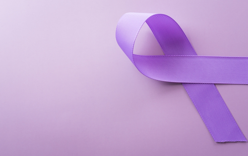 Abril Roxo - Mês de Conscientização sobre a Adenomiose