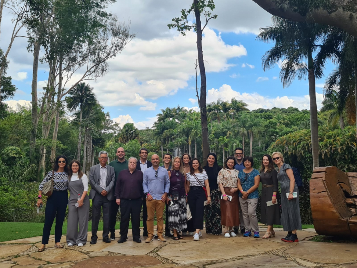 Diretoria e Comissão de Residência Médica da FEBRASGO se reúnem em MG no 1º WORKSHOP sobre EPAs, guidelines inéditos entre as sociedades de especialidades médicas brasileiras