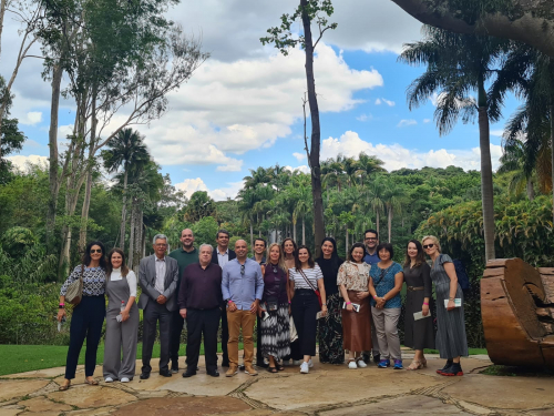 Diretoria e Comissão de Residência Médica da FEBRASGO se reúnem em MG no 1º WORKSHOP sobre EPAs, guidelines inéditos entre as sociedades de especialidades médicas brasileiras