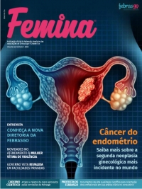 REVISTA FEMINA - 2020 | VOL 48 | Nº 01