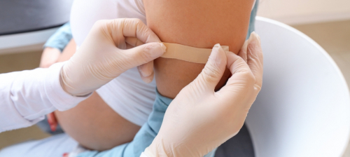 Gestantes terão acesso gratuitamente  a vacina contra o Vírus Sincicial Respiratório (VSR) por meio do Programa Nacional de Imunizações