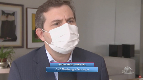 Jornal da Cidade - Mulheres deixam de fazer exames preventivos por causa da pandemia