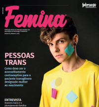 REVISTA FEMINA - 2022 | VOL 50 | N&ordm; 9