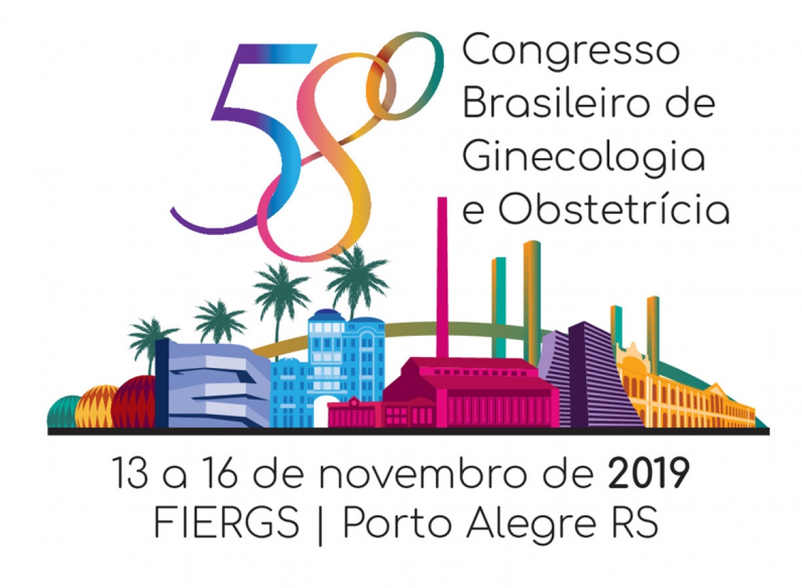 Confira as fotos do 58° Congresso Brasileiro de Ginecologia e Obstetrícia
