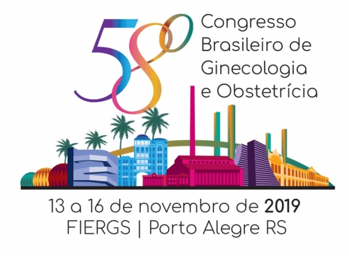 Confira as fotos do 58° Congresso Brasileiro de Ginecologia e Obstetrícia
