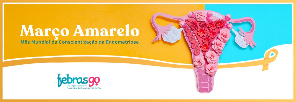 Campanha Endometriose