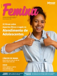 REVISTA FEMINA - 2020 | VOL 48 | Nº 02