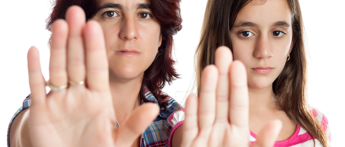 Violência Sexual Contra Crianças e Adolescentes