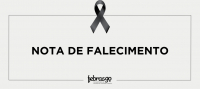 Nota Falecimento