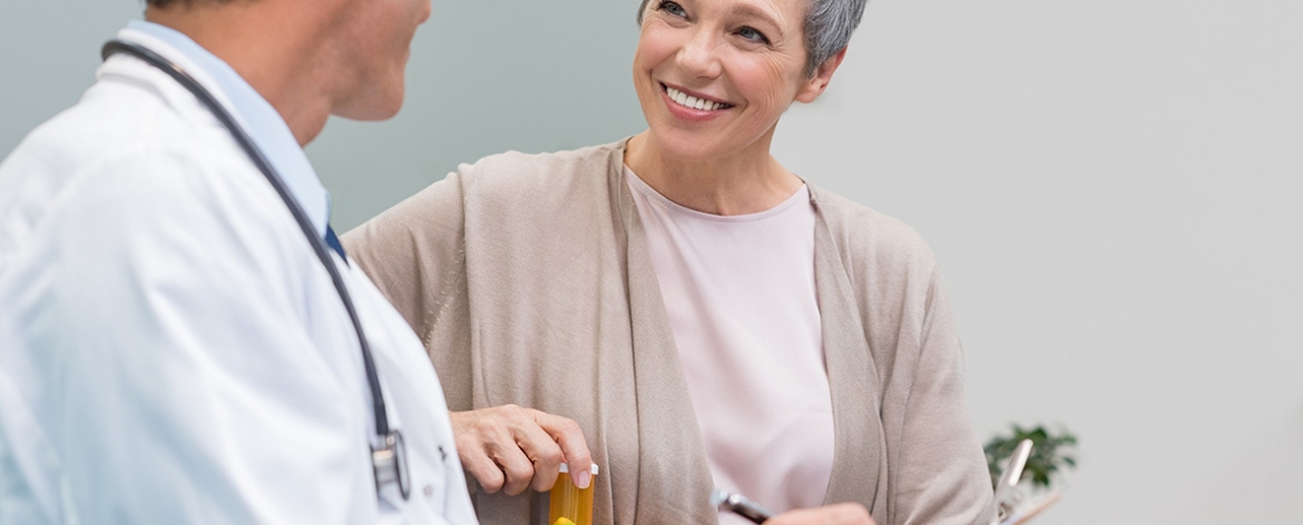 Anticoncepção na perimenopausa