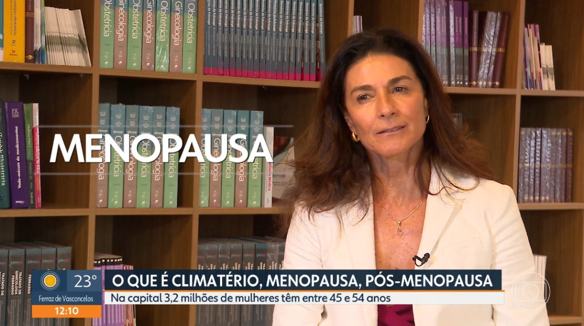 Foto: Reprodu&ccedil;&atilde;o/TV Globo