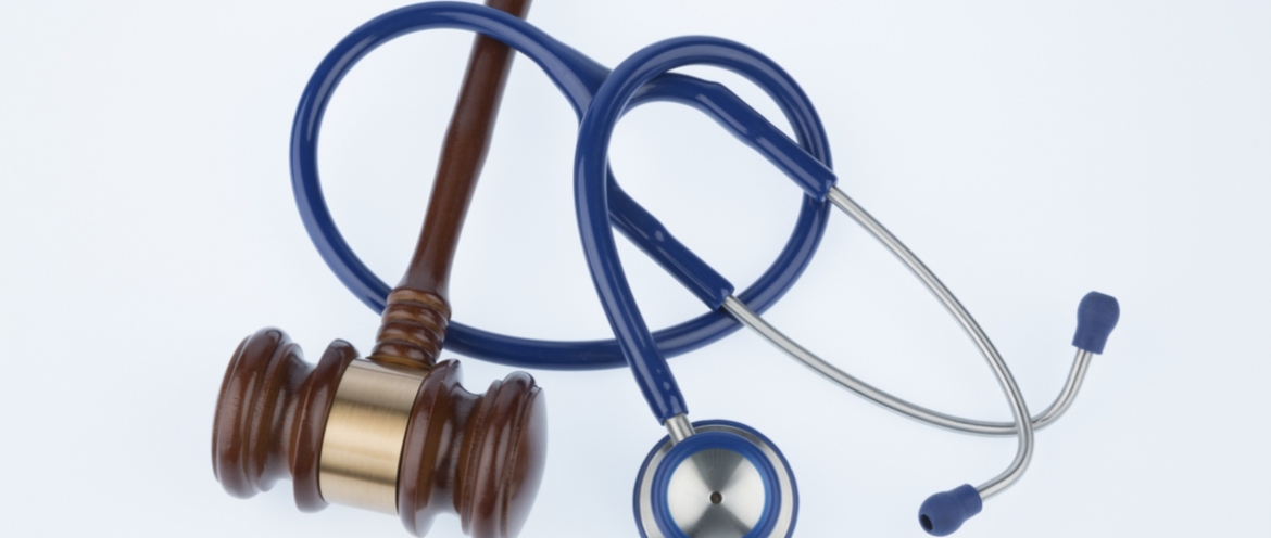 Procedimentos criminais para erros médicos na Obstetrícia e Ginecologia