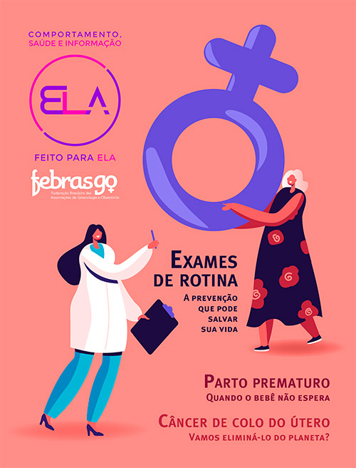 ELA - Exames de Rotina