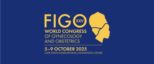 FEBRASGO vai à Cidade do Cabo para o FIGO 2025