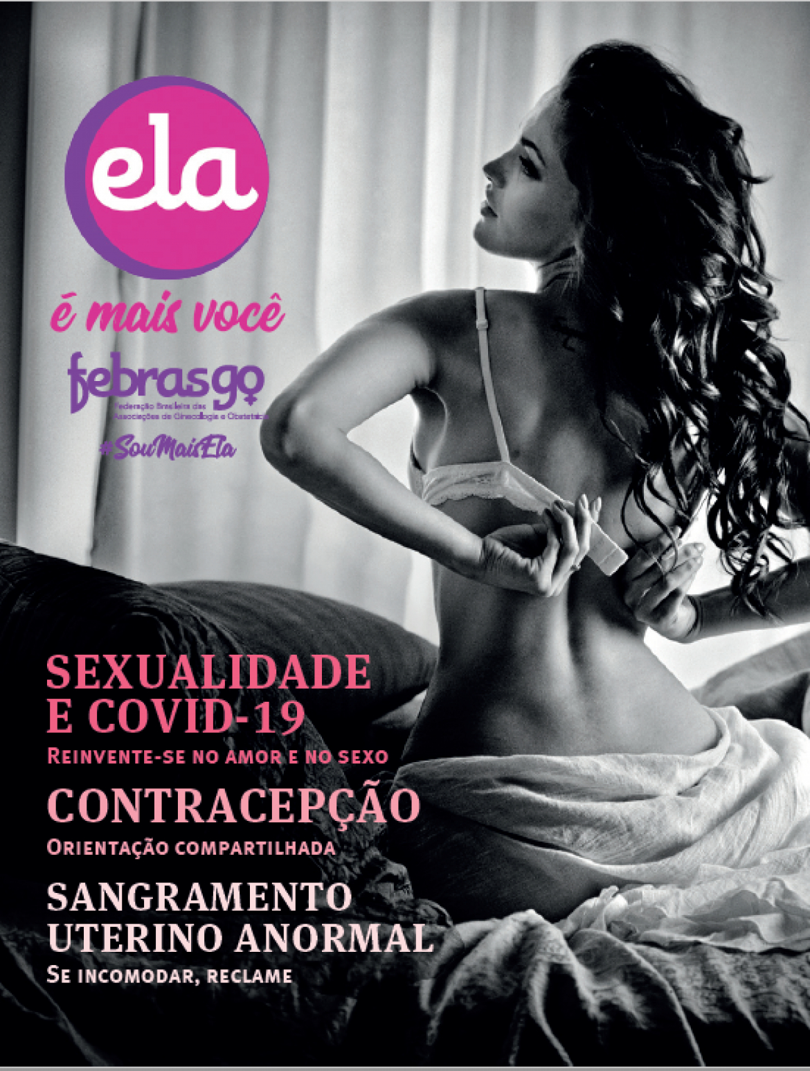 ELA - Sexualidade e COVID-19