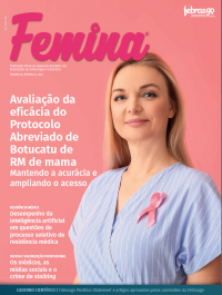 REVISTA FEMINA - 2024 | VOL 52 | Nº 6