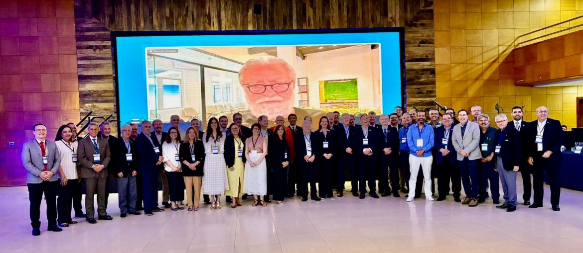 FEBRASGO participa da 2ª Reunião Anual do Conselho Deliberativo da AMB