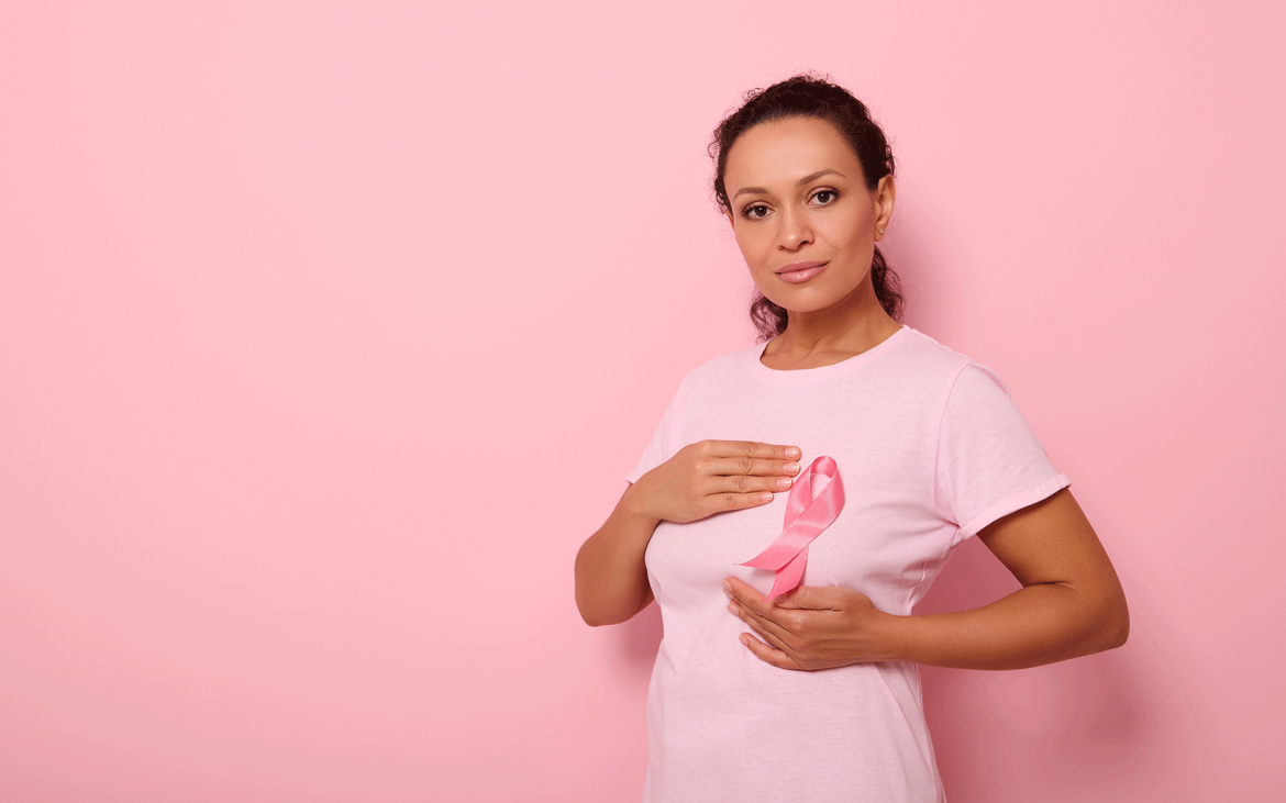 Diagnóstico precoce garante cura de 95% dos casos de câncer de mama