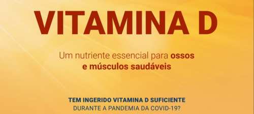 Vitamina D