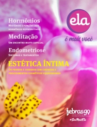 ELA - Est&eacute;tica &Iacute;ntima