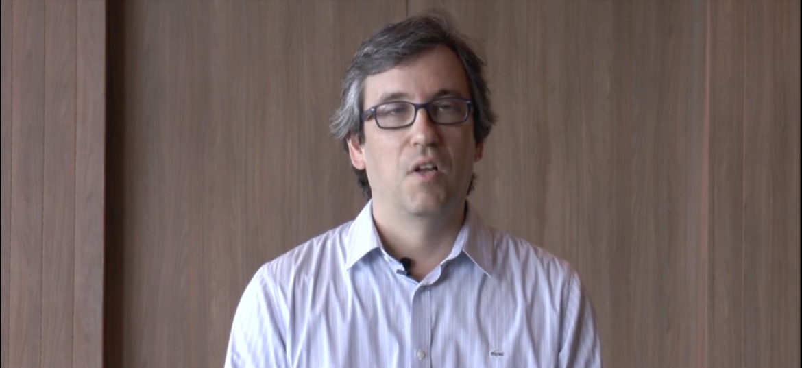 Dr. Sérgio Podgaec - Cólica menstrual