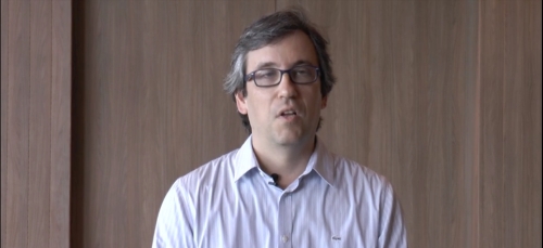 Dr. Sérgio Podgaec - Cólica menstrual
