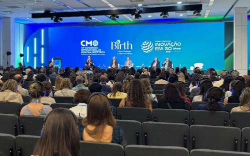 BIRTH 2025: Obesidade elevada e o parto