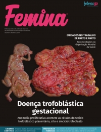 Revista Femina - 2019 | Vol 47 | nº 1