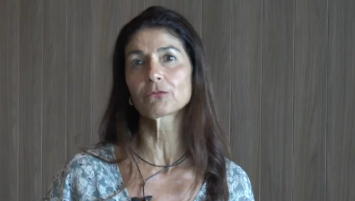 Dra. Maria Celeste Osório Wender - Início da Menopausa.
