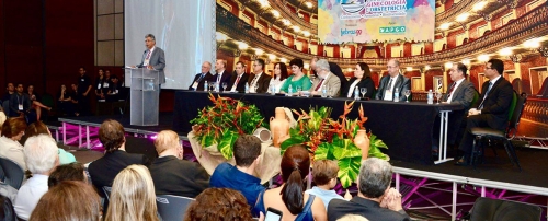 Belém recebeu o maior Congresso de Ginecologia e Obstetrícia do Brasil