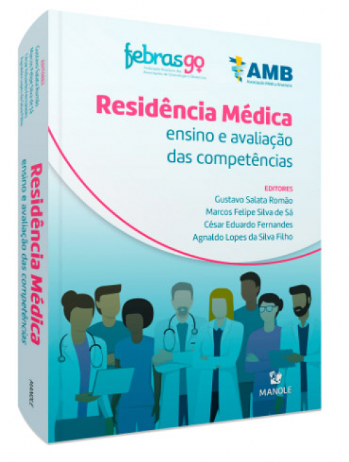 Residência Médica