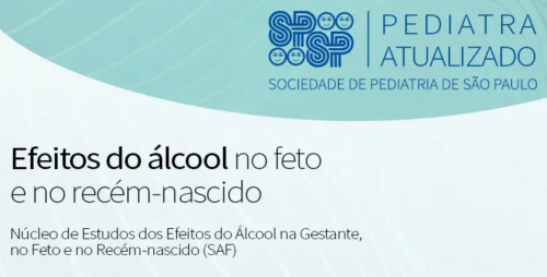 Efeitos do álcool no feto e no recém nascido