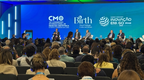 SUMMIT FEBRASGO – Inovação em GO: highlights de especialistas