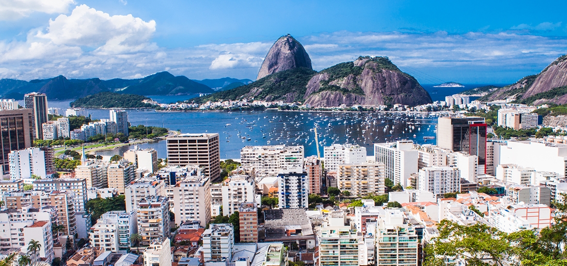 Congresso Brasileiro de Ginecologia e Obstetrícia terá sede no Rio de Janeiro