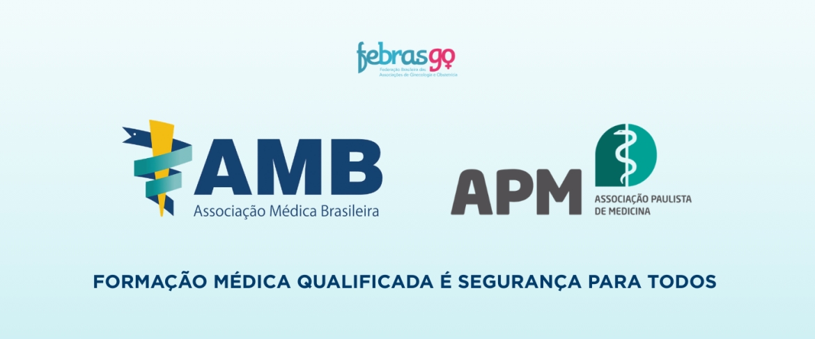 Forma&ccedil;&atilde;o m&eacute;dica qualificada &eacute; seguran&ccedil;a para todos