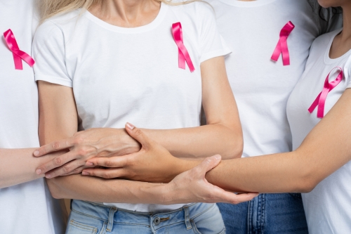 Outubro Rosa: Cobertura da mamografia no Brasil continua abaixo da meta da OMS