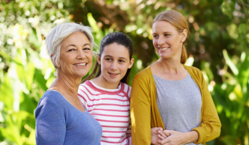 Da adolescência à menopausa, saúde da mulher requer olhar especial, diz FEBRASGO