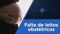 Panorama - Morte Materna Cresce no Brasil