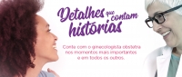 &ldquo;Detalhes que contam hist&oacute;rias&rdquo; ganha campanha publicit&aacute;ria para atingir mais de 12 milh&otilde;es de mulheres