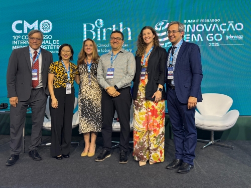 Atualiza Parto FEBRASGO: destaques sobre “Complicações no parto vaginal”