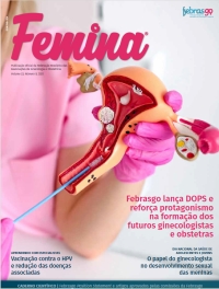 REVISTA FEMINA - 2025 | VOL 53 | Nº 9