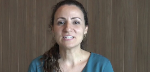 Dra. Samira Haddad - Redução de desfechos graves na Obstetrícia.