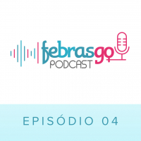 EPISÓDIO 4 - O PAPEL DO GINECOLOGISTA NA PRESCRIÇÃO VACINAL COMO FORMA DE CONTRIBUIR PARA LONGEVIDADE COM QUALIDADE DE VIDA - MULHERES 50+