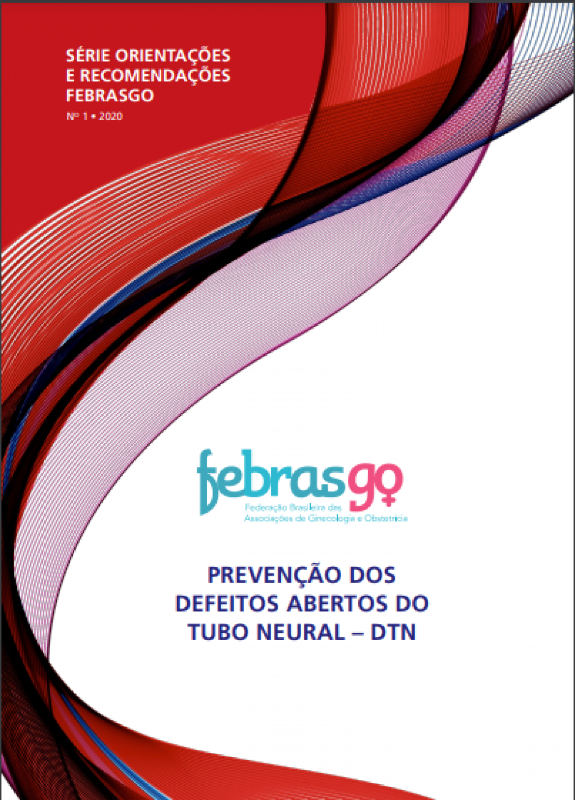 PREVENÇÃO DOS DEFEITOS ABERTOS DO TUBO NEURAL – DT