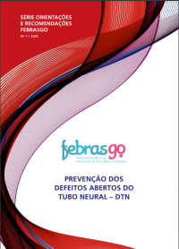 PREVEN&Ccedil;&Atilde;O DOS DEFEITOS ABERTOS DO TUBO NEURAL &ndash; DT