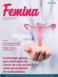 REVISTA FEMINA - 2025 | VOL 53 | N&ordm; 11